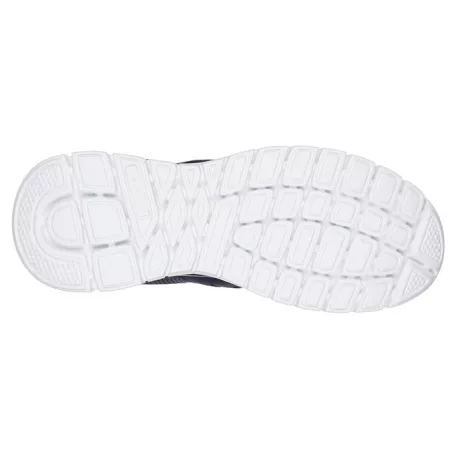 Skechers férfi cipő-52635-NVY