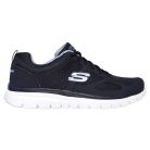 Skechers férfi cipő-52635-NVY
