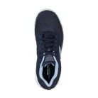 Skechers férfi cipő-52635-NVY