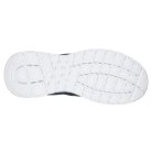 Skechers férfi cipő-52635-NVY