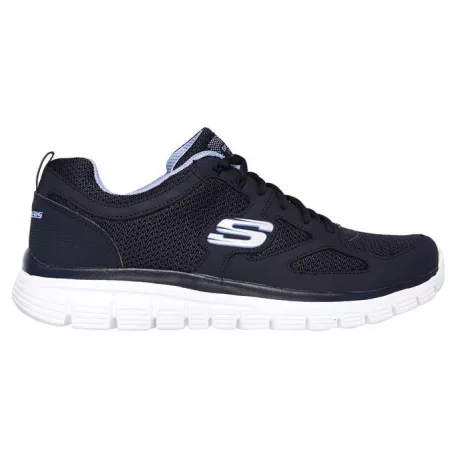 Skechers férfi cipő-52635-NVY