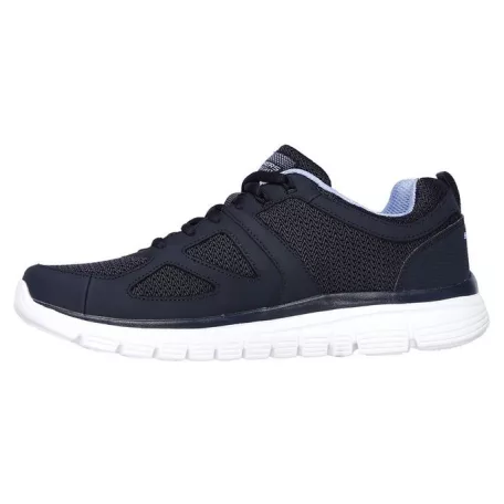 Skechers férfi cipő-52635-NVY