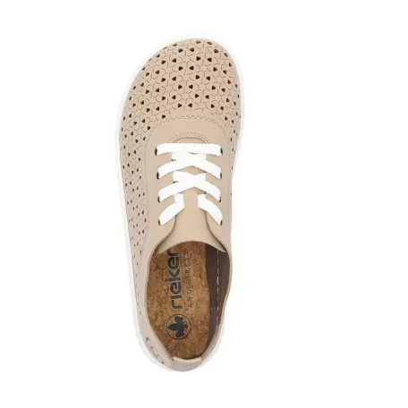 Rieker női cipő-52803-60