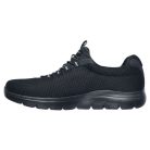 Skechers férfi cipő-52811-BBK