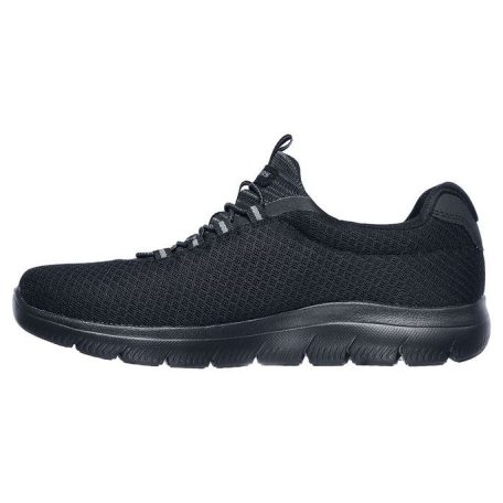 Skechers férfi cipő-52811-BBK