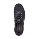Skechers férfi cipő-52811-BBK