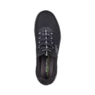 Skechers férfi cipő-52811-BBK