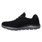 Skechers férfi cipő-52811-BKCC