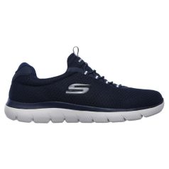 Skechers férfi cipő-52811-NVY