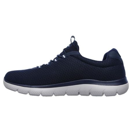 Skechers férfi cipő-52811-NVY