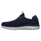 Skechers férfi cipő-52811-NVY