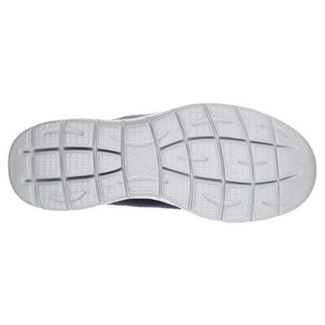 Skechers férfi cipő-52811-NVY