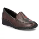 Rieker női cipő-53785-25