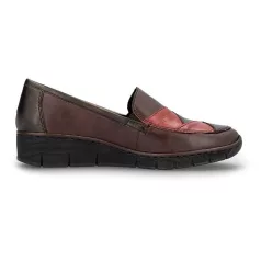 Rieker női cipő-53785-25