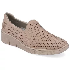 Rieker női cipő-53795-60