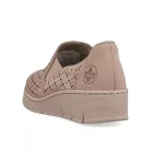 Rieker női cipő-53795-60