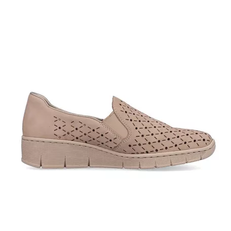 Rieker női cipő-53795-60