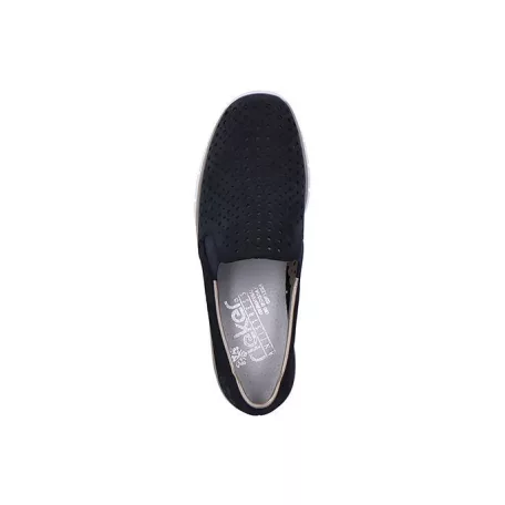 Rieker női cipő-53799-14