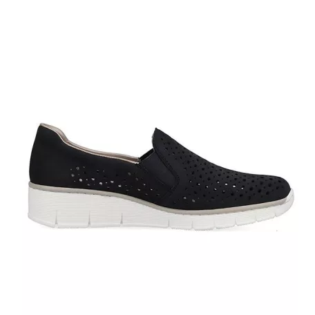 Rieker női cipő-53799-14