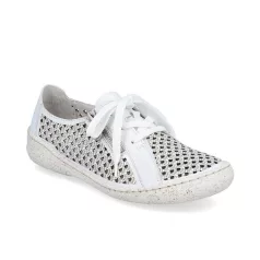 Rieker női cipő-54516-80