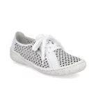 Rieker női cipő-54516-80