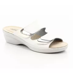 Walkin the city női papucs-5479-36-white