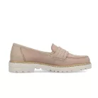 Rieker női cipő-54855-60