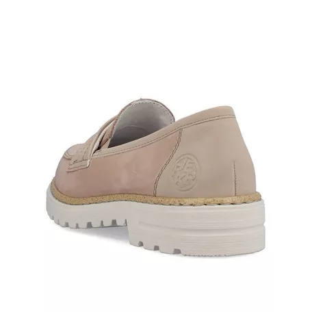 Rieker női cipő-54855-60