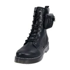 Bugatti női bakancs-5493J-5000 1000