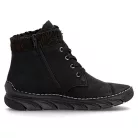Rieker női bakancs-55031-00
