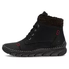 Rieker női bakancs-55031-00