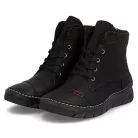Rieker női bakancs-55031-00