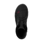 Rieker női bakancs-55031-00