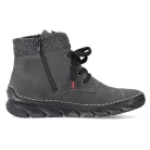 Rieker női bokacsizma-55031-45