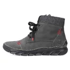 Rieker női bokacsizma-55031-45