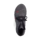 Rieker női bokacsizma-55031-45