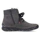 Rieker női bokacsizma-55031-45