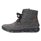 Rieker női bokacsizma-55031-45