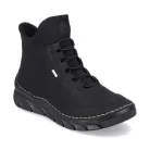 Rieker női bokacsizma-55069-00