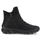 Rieker női bokacsizma-55069-00