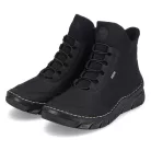 Rieker női bokacsizma-55069-00