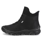 Rieker női bokacsizma-55069-00