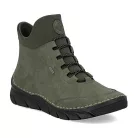Rieker női bokacsizma-55069-54