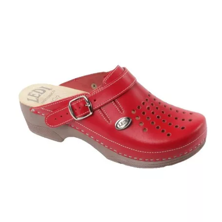 Komfort papucs női papucs-552-24
