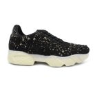 Graf n Berg női cipő-558-183 Black