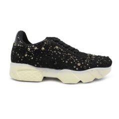 Graf n Berg női cipő-558-183 Black