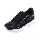 Graf n Berg női cipő-558-183 Black