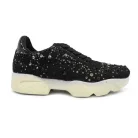 Graf n Berg női cipő-558-183 Black