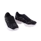 Graf n Berg női cipő-558-183 Black