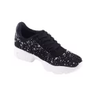 Graf n Berg női cipő-558-183 Black